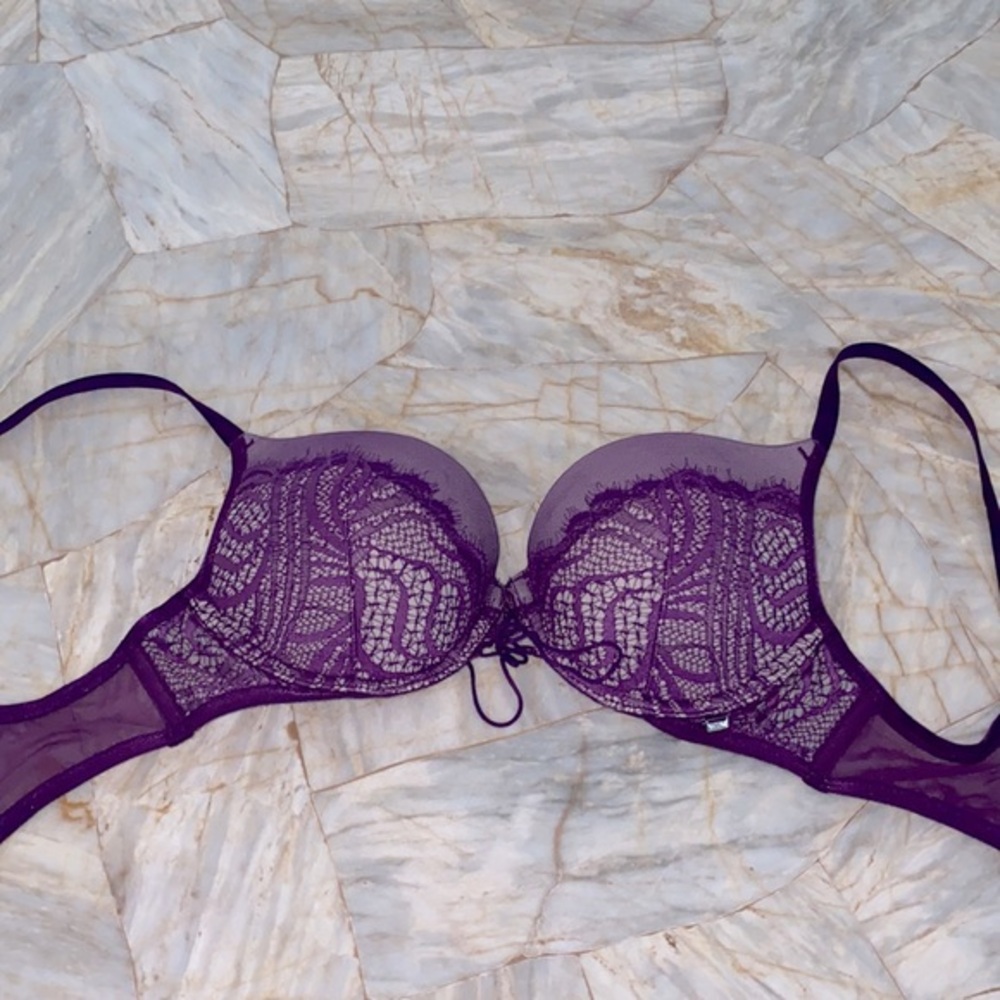 VS Very Sexy Push Up Bra Gel Padded‎ 32B